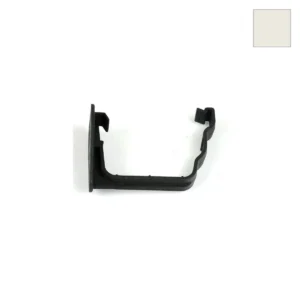 Ci Ogee Fascia Bracket Porcelain