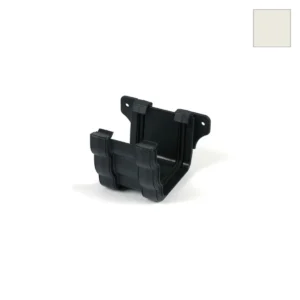 Ci Ogee Union Bracket Porcelain