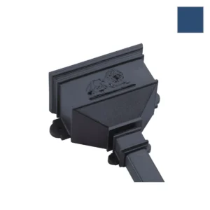 Ci Small Hopper with Lion Oxford Bl