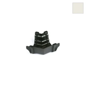 Ci Ogee 135° Bend Internal Porcelain