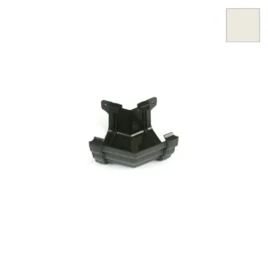 Ci Ogee 135° Bend External Porcelain