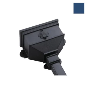 Ci Small Hopper with Leaf Oxford Bl