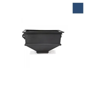 Ci Long Box Planter Oxford Bl