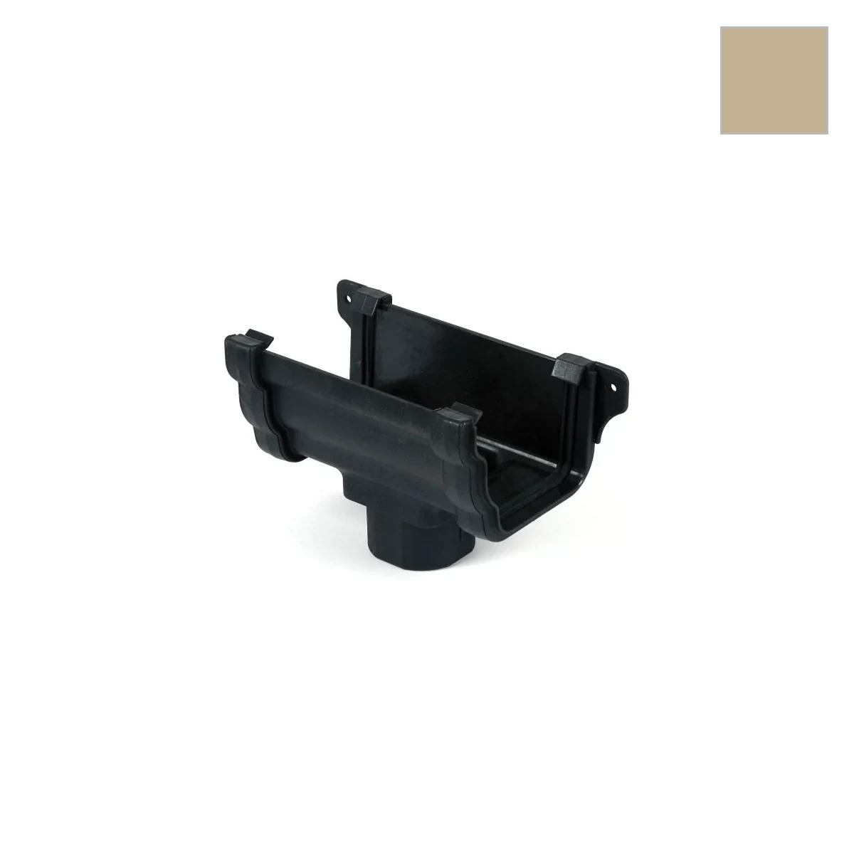 Ci Ogee Running Outlet Sandstone
