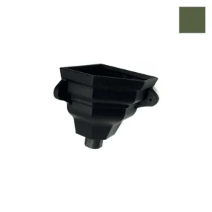 Ci Corner Hopper Small Olive Grn
