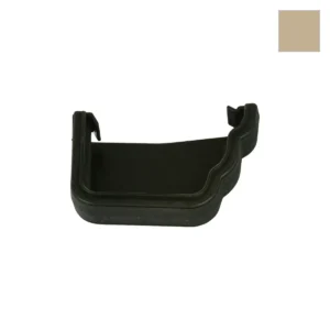 Ci Ogee Stopend External RH Sandstone