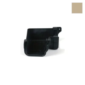 Ci Ogee 90° Bend Internal Sandstone