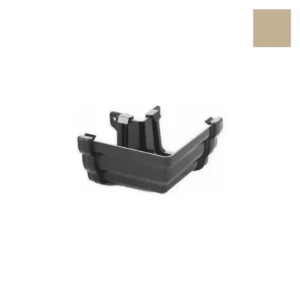 Ci Ogee 90° Bend External Sandstone