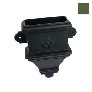 Ci Bath Hopper Olive Grn