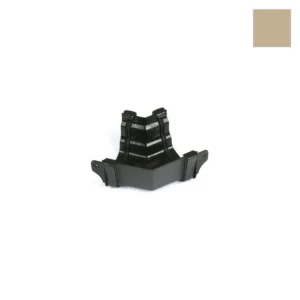 Ci Ogee 135° Bend Internal Sandstone
