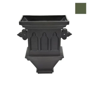 Ci Gothic Hopper Olive Grn