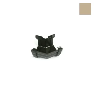 Ci Ogee 135° Bend External Sandstone