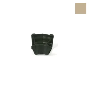 Ci Ogee 150° Bend External Sandstone