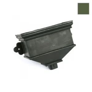 Ci Small Undated Hopper Olive Grn