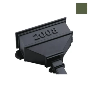 Ci Small Hopper Dated (YYYY) Olive Grn