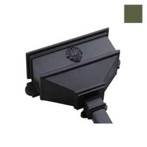 Ci Long Hopper with Shell Olive Grn