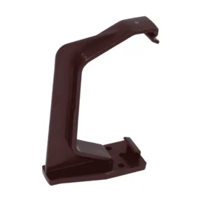 Square Fascia Bracket-Brown