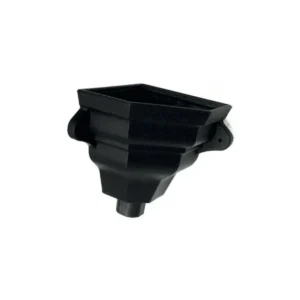 Ci Corner Hopper Small Black
