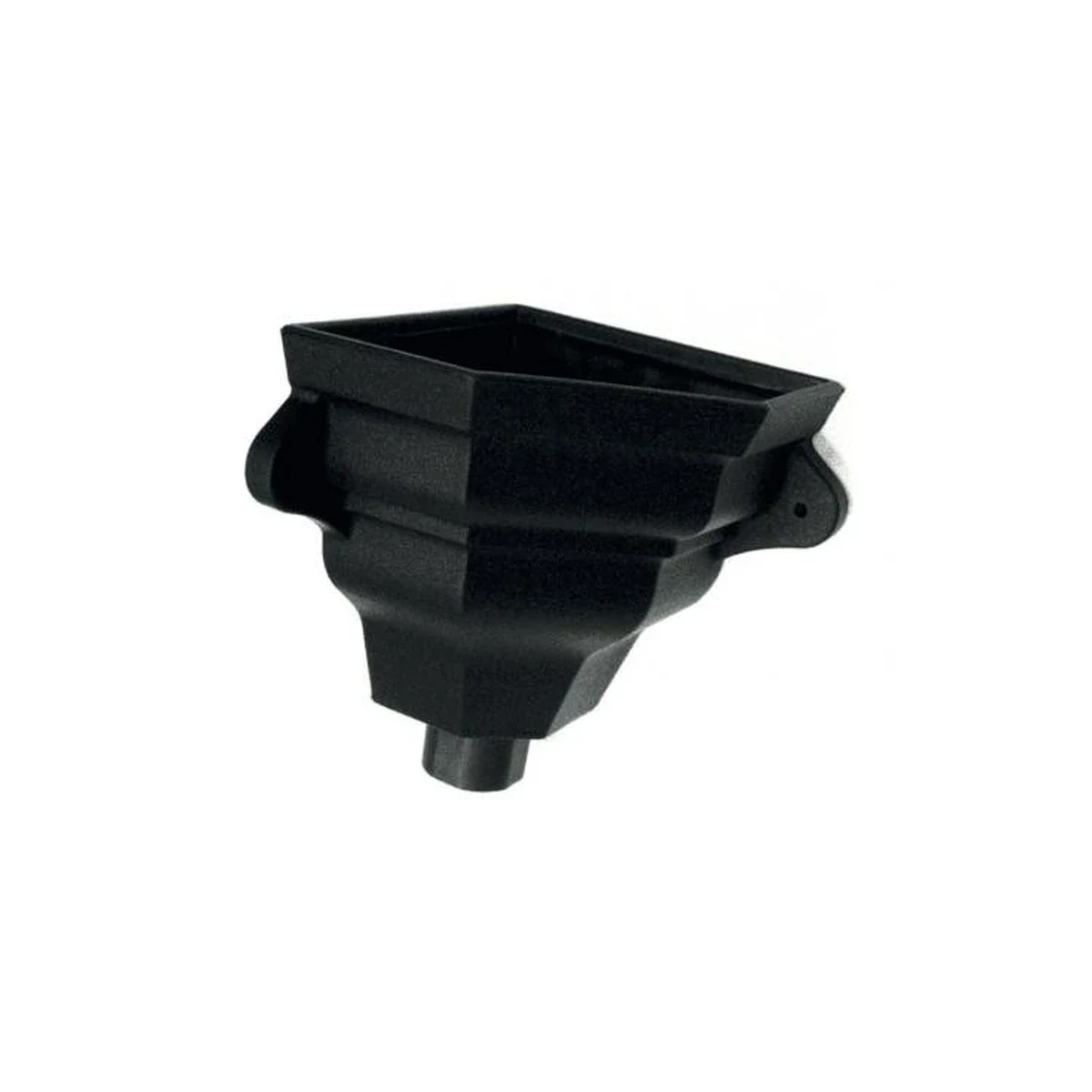 Ci Corner Hopper Small Black