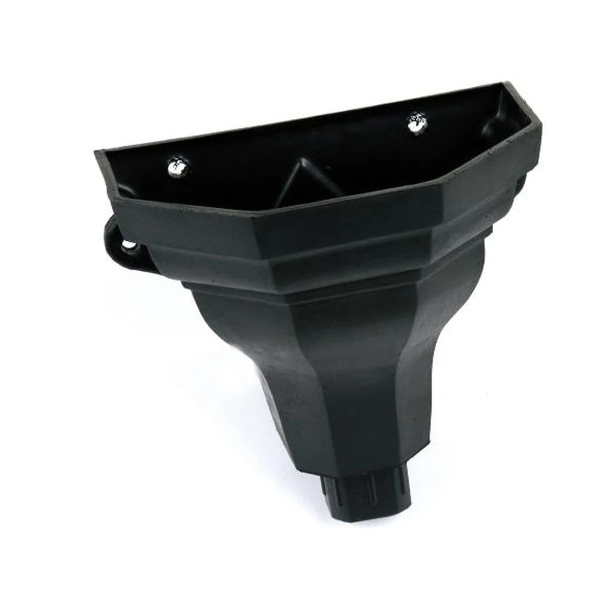 Ci Ogee Hopper Small Black