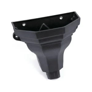 Ci Ogee Hopper Medium Black