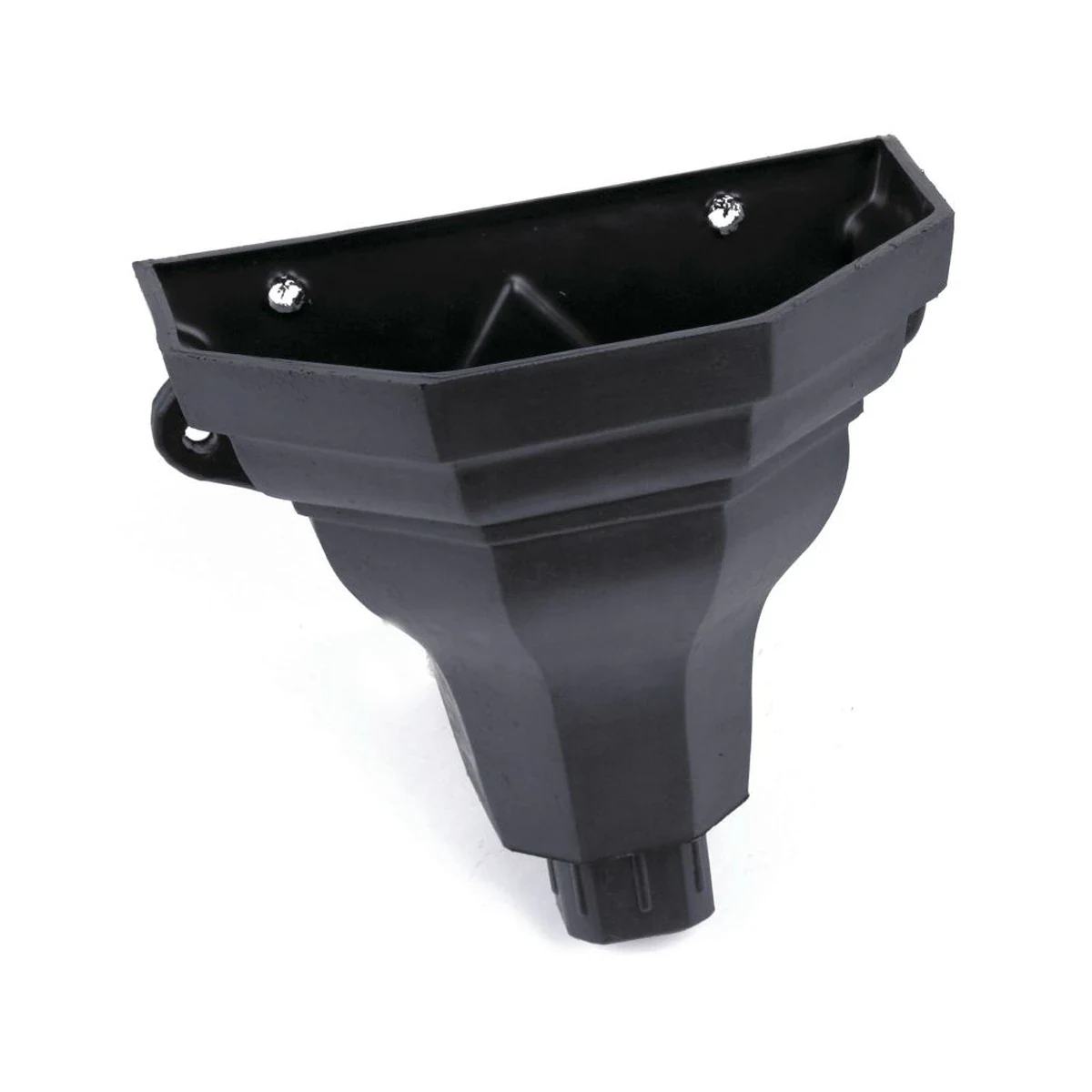 Ci Ogee Hopper Medium Black