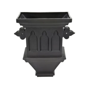 Ci Gothic Hopper Black