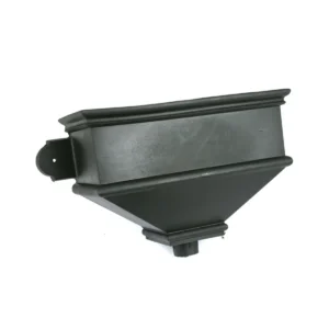 Ci Long Undated Hopper Black