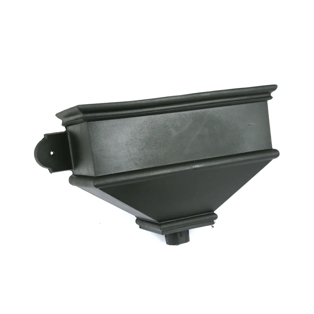Ci Long Undated Hopper Black