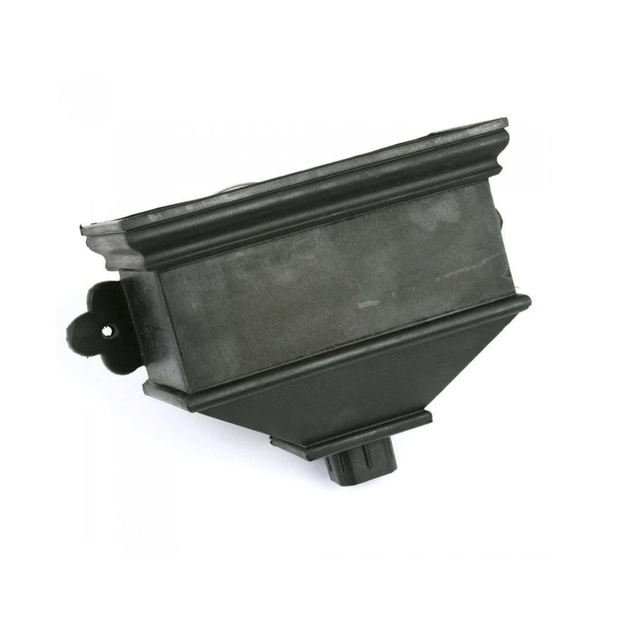 Ci Small Undated Hopper Black
