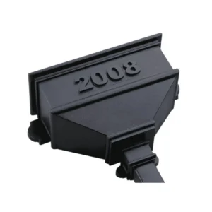 Ci Long Hopper Dated (state date) Black