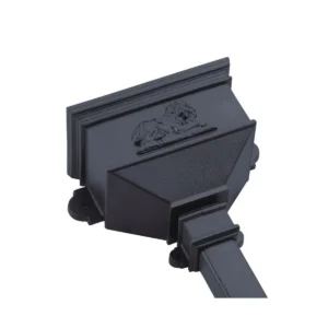 Ci Small Hopper with Lion Black