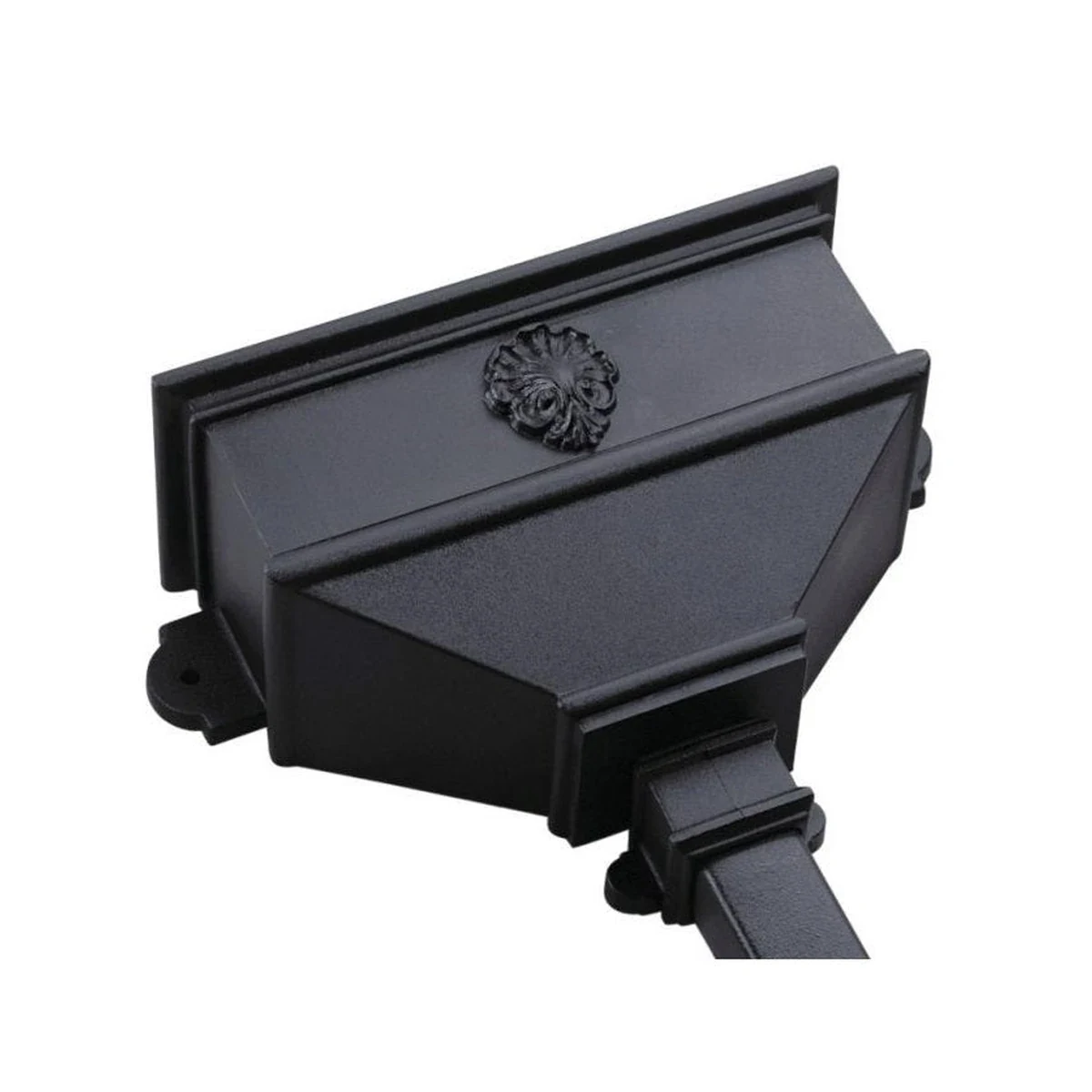 Ci Long Hopper with Shell Black
