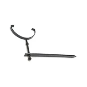 Ci Rise & Fall Bracket (Ci Round) Black