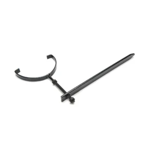 Rise & Fall Bracket (Ci Deepstyle) Black