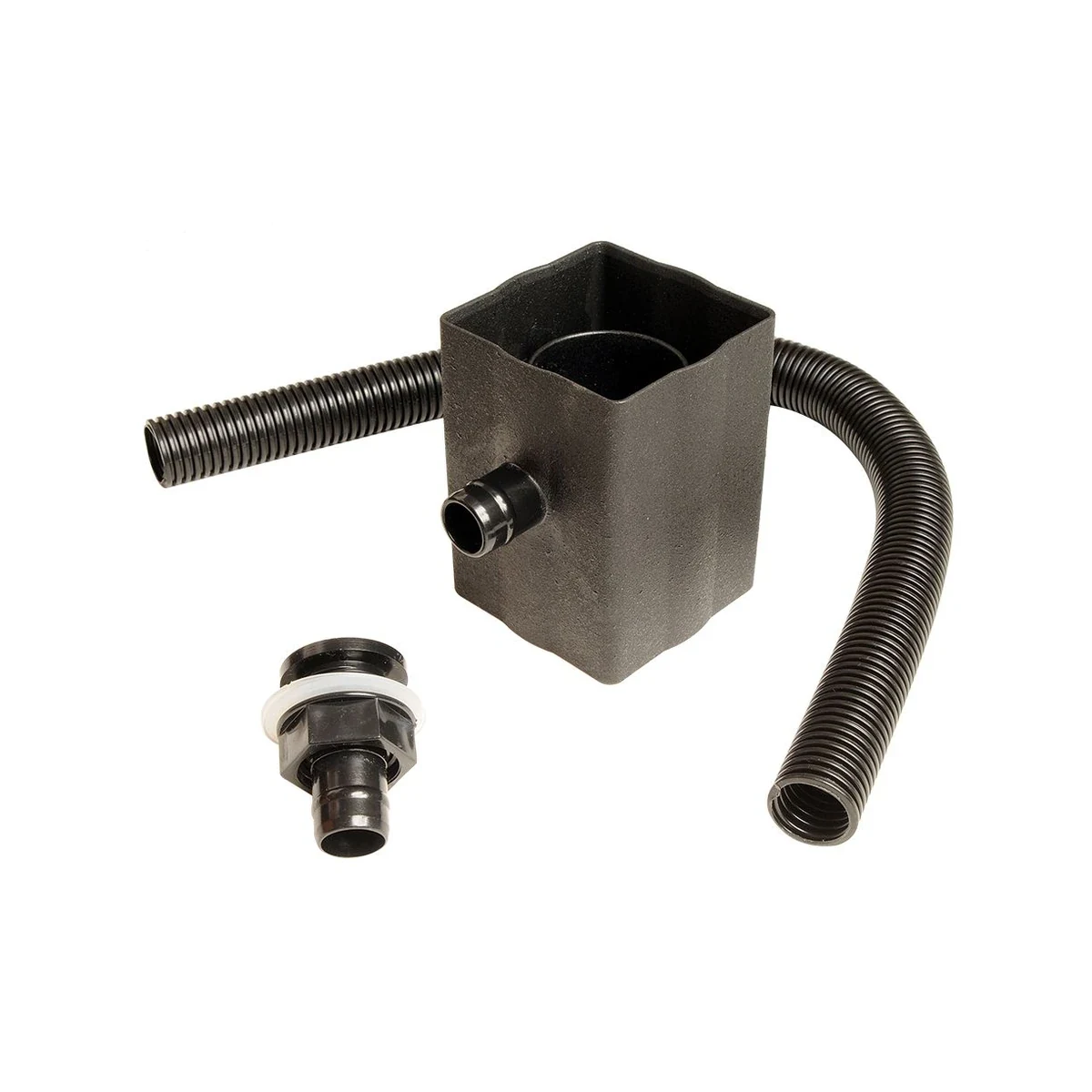 Ci Water Diverter Black
