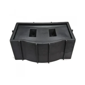 Ci Water Butt Stand 300mm high Black