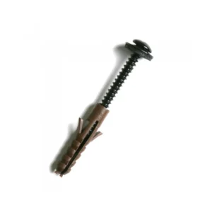 Ci Lug Fixing Pack 55mm [10] Black