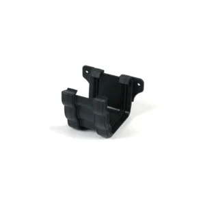 Ci Ogee Union Bracket Black