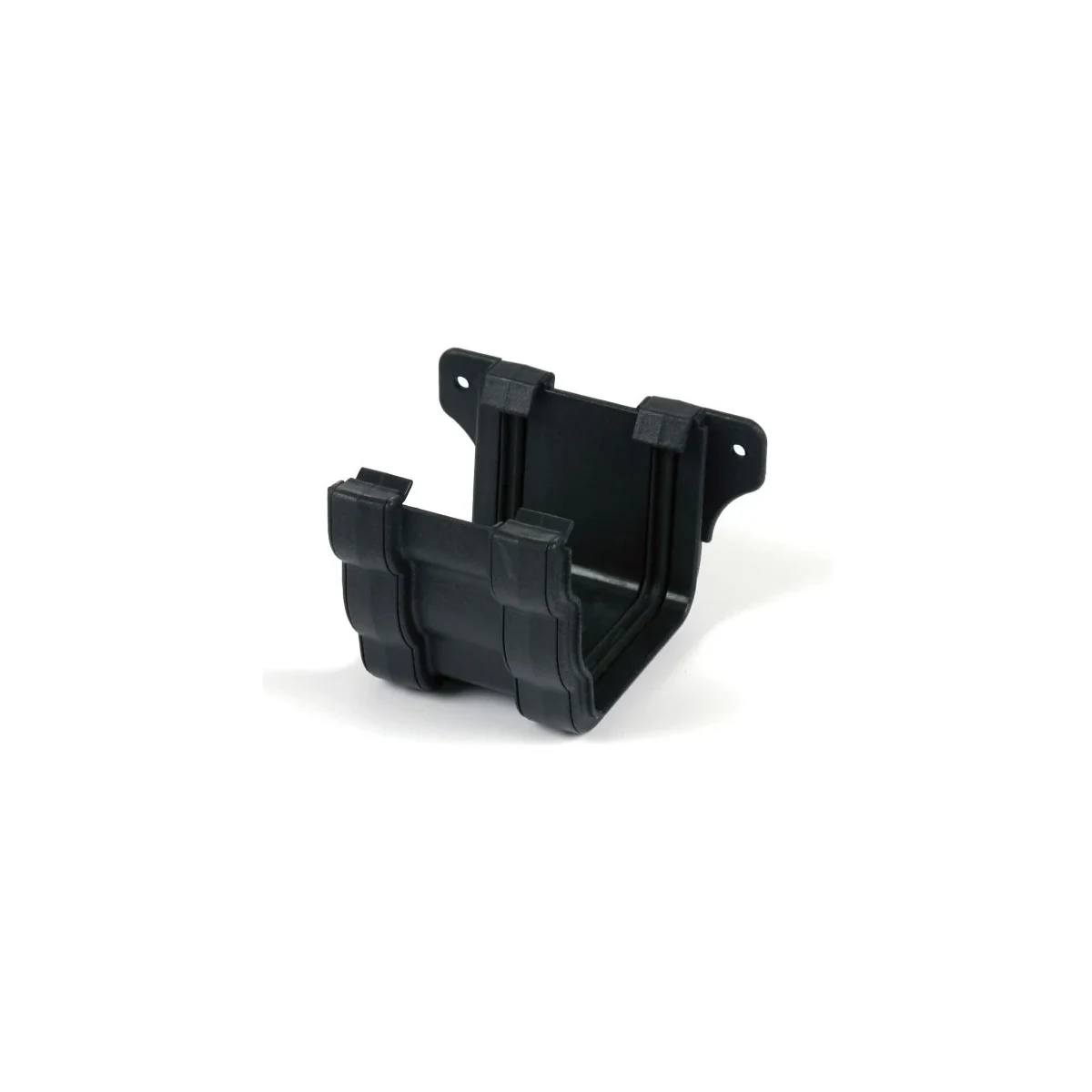Ci Ogee Union Bracket Black