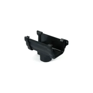 Ci Ogee Running Outlet Black