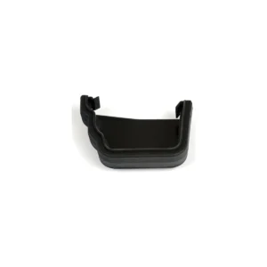 Ci Ogee Stopend External LH Black