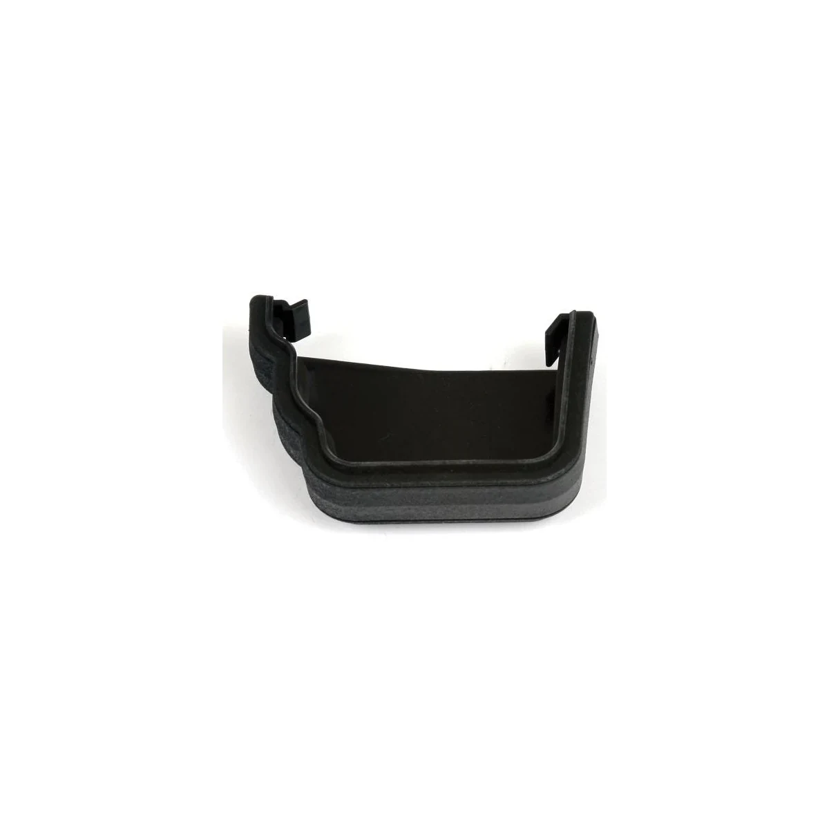 Ci Ogee Stopend External LH Black