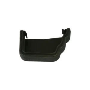 Ci Ogee Stopend External RH Black