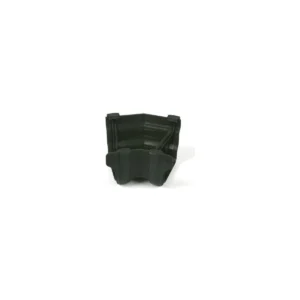 Ci Ogee 150° Bend External Black
