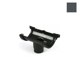 Ci Round Running Outlet Anth Grey