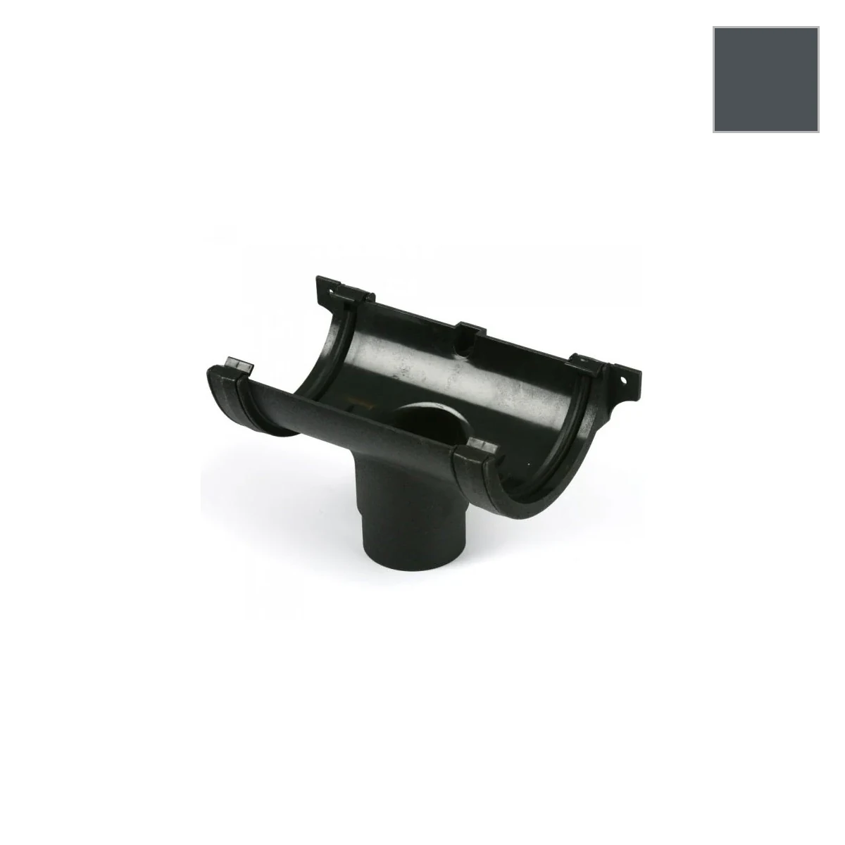 Ci Round Running Outlet Anth Grey