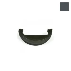 Ci Round Stopend External Anth Grey