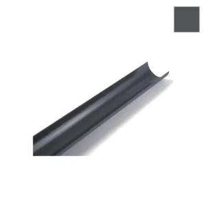 Ci Round Gutter 4mGraphite