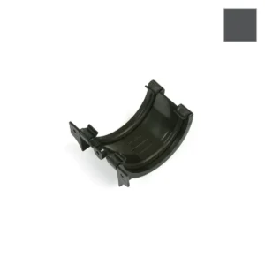 Ci Round Union Bracket Graphite